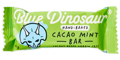 Blue Dinosaur Paleo Bar - Cacao Mint