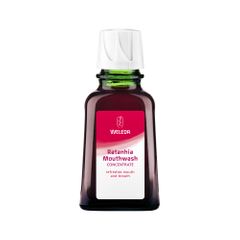 Weleda Mouthwash Concentrate Ratanhia 50ml