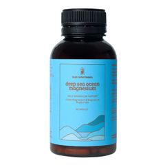 Bush Tucker Blends Deep Sea Ocean Magnesium
