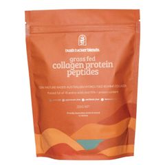 Bush Tucker Blends Grass Fed Collagen Protein Peptides
