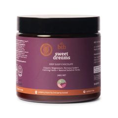 Bush Tucker Blends Sweet Dreams | Deep Sleep Chocolate