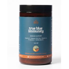Bush Tucker Blends True Blue Immunity