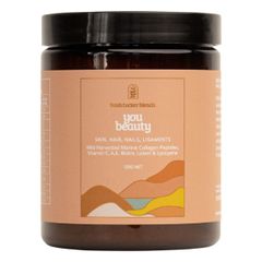 Bush Tucker Blends You Beauty