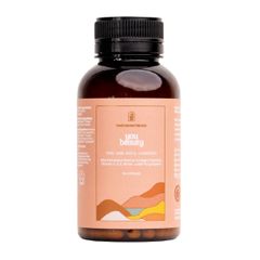 Bush Tucker Blends You Beauty Capsules