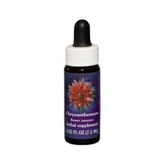 FES Quintessentials Chrysanthemum 7.5ml