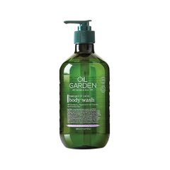 Oil Garden Body Wash Tranquil and Calm 500ml