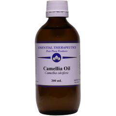 Essen Therap Camellia Oil 200ml