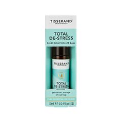 Tisserand Roller Ball Total De Stress 10ml