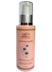 CResults Clarifying Cleanser
