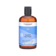 Tisserand Bath and Shower Wash Sleep Better 400ml