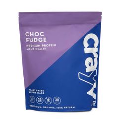 CRAYV Protein | Choc Fudge