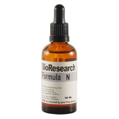 BioResearch Formula N 50ml