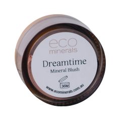 Eco Minerals Mineral Blush | Dreamtime