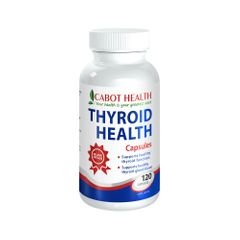 Cabot Health Thyroid Health
