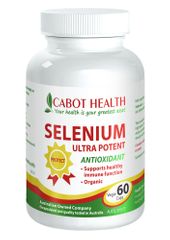 Selenium Complete Ultra Potent
