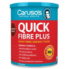 Quick Fibre Plus - Chocolate