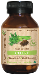 Healthy Essentials Celery 5,000mg