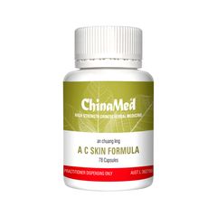ChinaMed A C Skin Formula (Was Acne Formula)