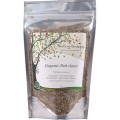 Healing Concepts Organic Red Clover Tea 40g
