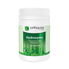 Orthoplex Green Hydrozyme 120t