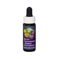 FES Quintessentials Yarrow Environmental Solution 7.5ml