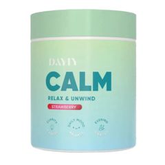DAYLY Calm Relax & Unwind | Strawberry