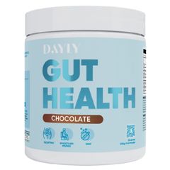 DAYLY Gut Health | Chocolate