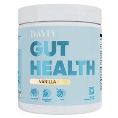 DAYLY Gut Health | Vanilla