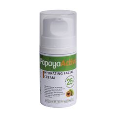PapayaActivs Facial Cream Hydrating 50ml