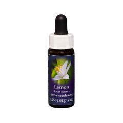 FES Quintessentials Lemon 7.5ml