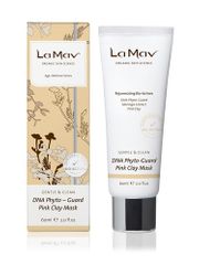 La Mav DNA Phyto-Guard Pink Clay Mask