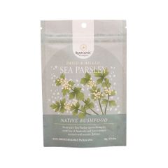 Roogenic Native Bushfood | Sea Parsley 18g