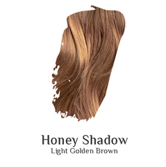 Organic Hair Colour | Organic Hair Dye | Honey Shadow