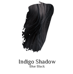 Desert Shadow Certified Organic Hair Colour | Organic Hair Dye | Indigo Shadow
