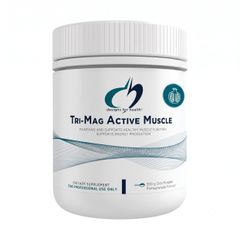 Designs For Health Tri Mag Active Muscle