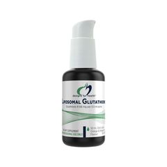 Designs for Health Liposomal Glutathione | Orange & Peppermint