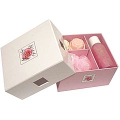 Clover Fields Boxed Petite Rose Set