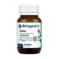 Metagenics Parex 50t