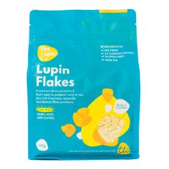 The Lupin Co. Lupin Protein Flakes 400g