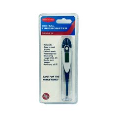 Digital Thermometer