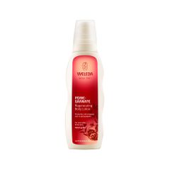 Weleda Body Lotion Pomegranate (Regenerating) 200ml