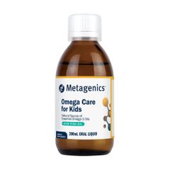 Metagenics Kids Omega Care For Kids Fruity 200ml