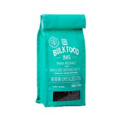 Onya Reusable Bulk Food Bag Aqua (Small)