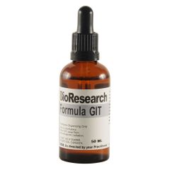 BioResearch Formula GIT 50ml