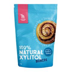 Naturally Sweet Xylitol Birch 1kg
