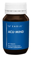 Eagle AcuMind 60 Tablets