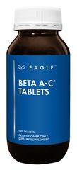 Beta A-C Tablets