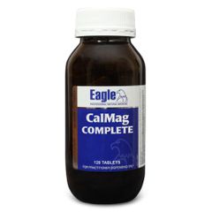Eagle CalMag Complete 120 Tablets