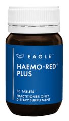 Eagle Haemo Red Plus - Iron Tablets