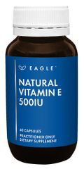 Eagle Natural Vitamin E